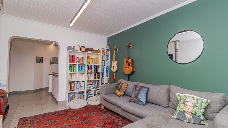 To Let 3 Bedroom Property for Rent in Waves Edge Western Cape